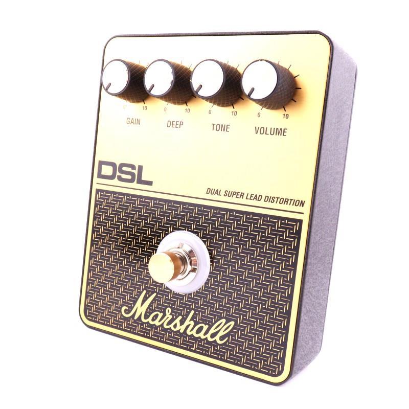 Marshall USED 中古 DSL Overdrive / Distortion (Marshall マーシャル