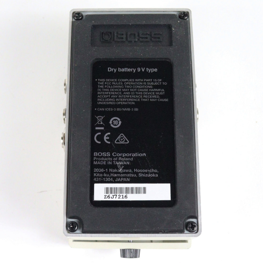 BOSS 【中古】ディレイ エフェクター BOSS DD-7 Digital Delay ギター