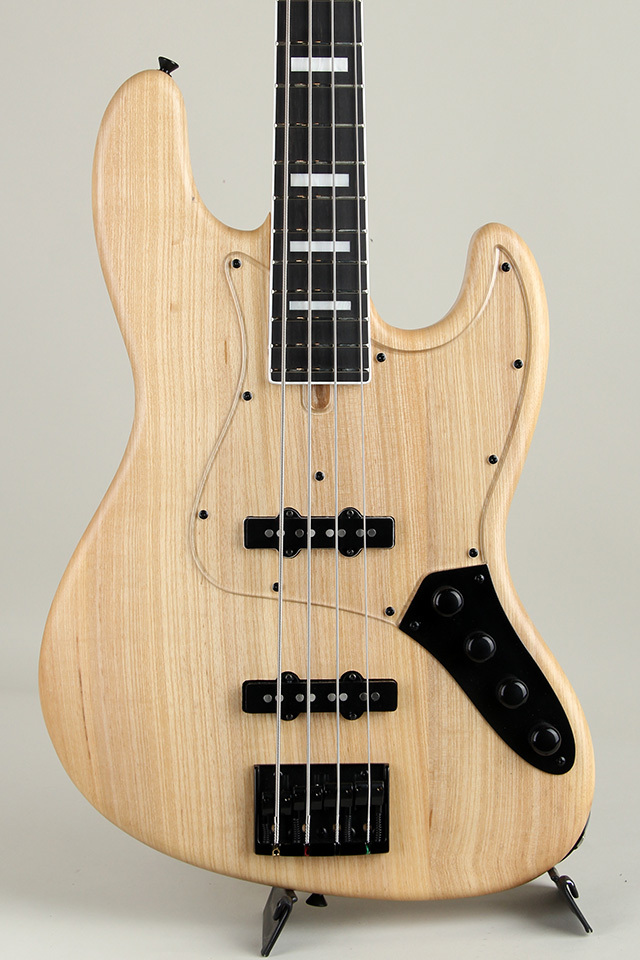 ベース Moob JB-4A ベース Moob JB-4A JB-4 ACTIVE | BASS | MOON GUITARS - 国産の