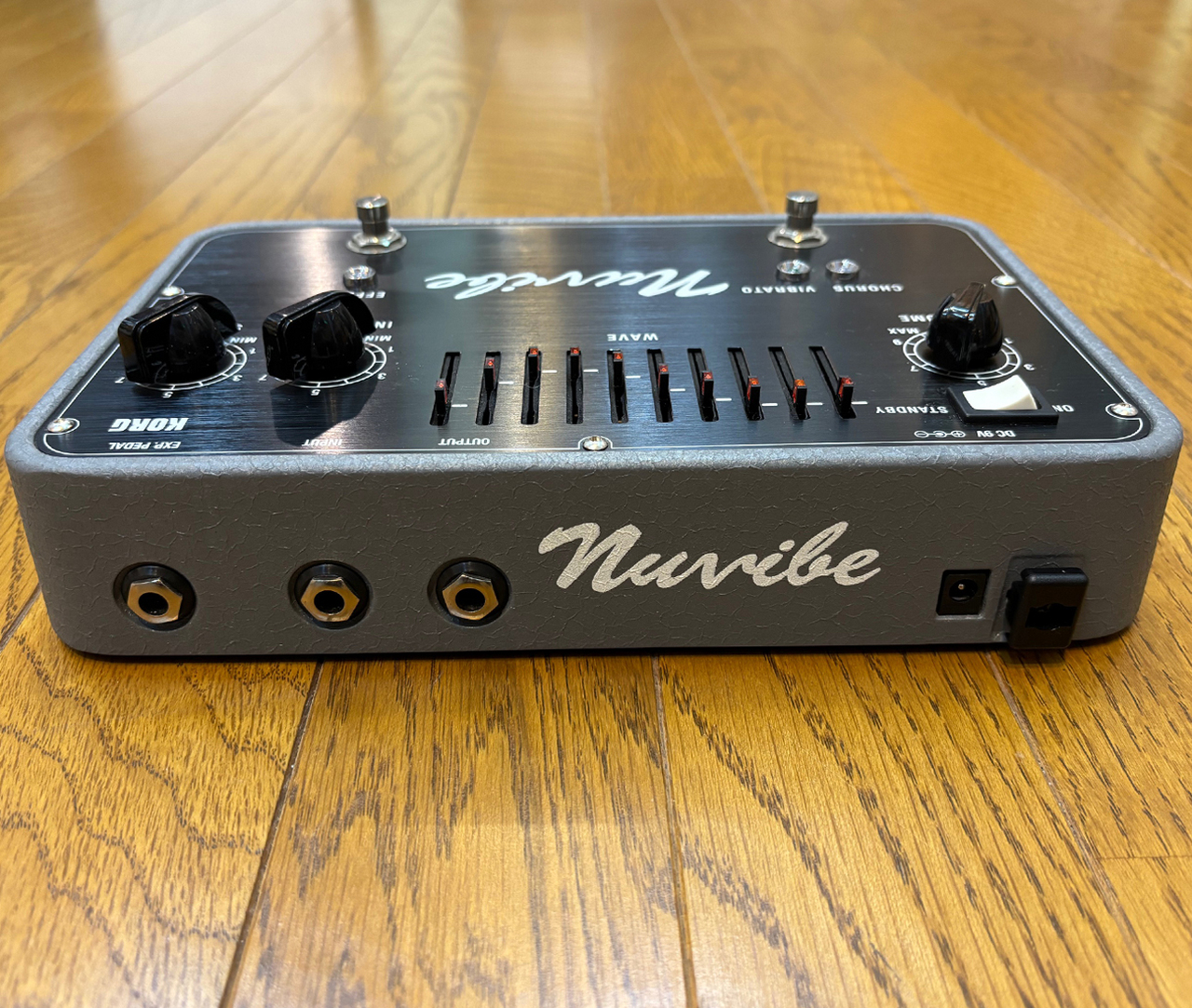 KORG NUVIBE（中古）【楽器検索デジマート】