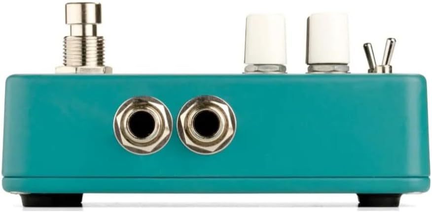 Electro-Harmonix EddY アナログコーラス ビブラート Eddy | Vibrato / Chorus - Electro-Harmonix