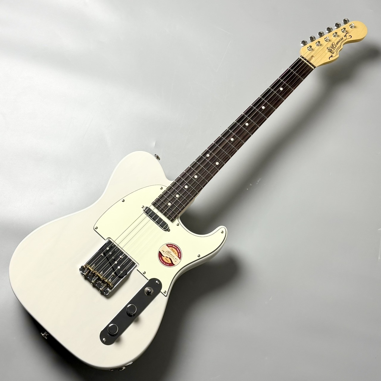 momose MT2/R -White Blonde- #22532【2026リニューアルモデル】【軽量