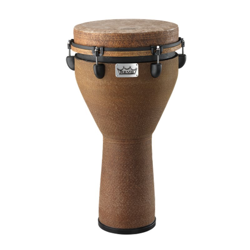 REMO DJ-0012-05 [Mondo Djembe - Earth 12 / LREMDJ001205]※お