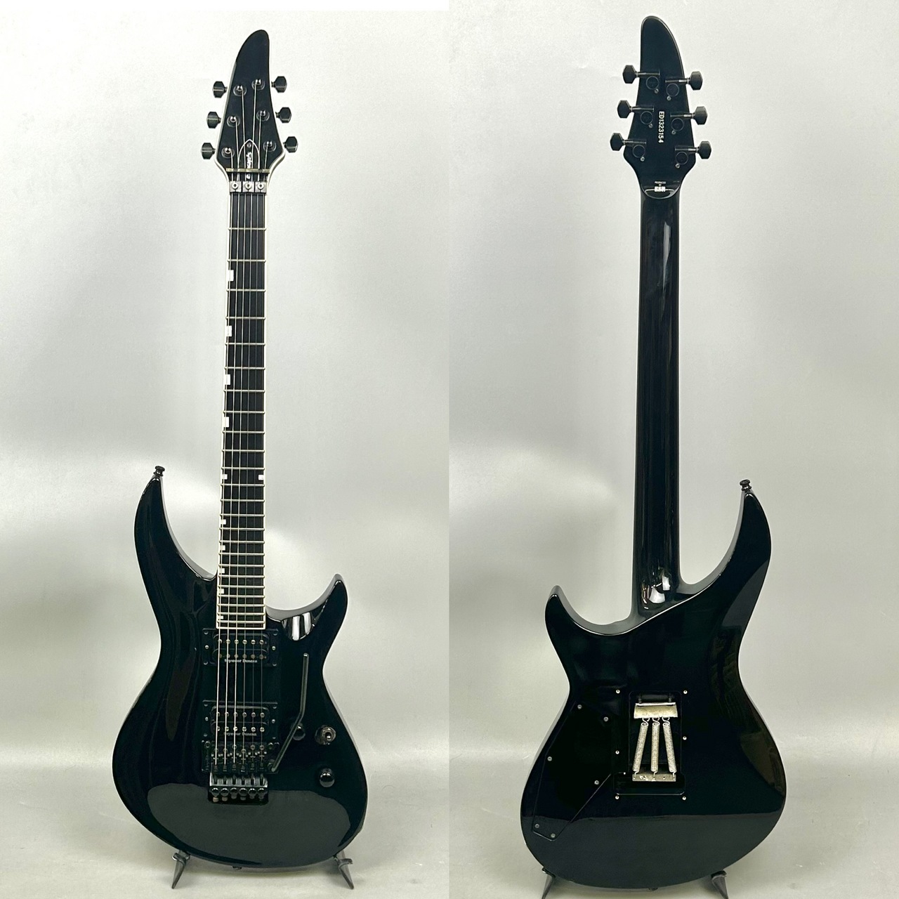 EDWARDS E-HR-145-III（中古/送料無料）【楽器検索デジマート】