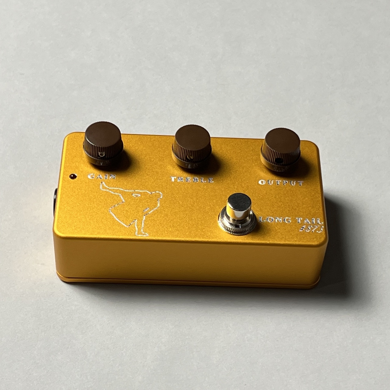 SUMO STOMP LONG TAIL #873（新品/送料無料）【楽器検索デジマート】