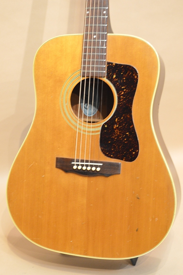 Guild SF-4 1979年USA製　ギルドセミアコ Guild 1979 Starfire 4 w/Bigsby Sunburst <ギルド>｜平野楽器
