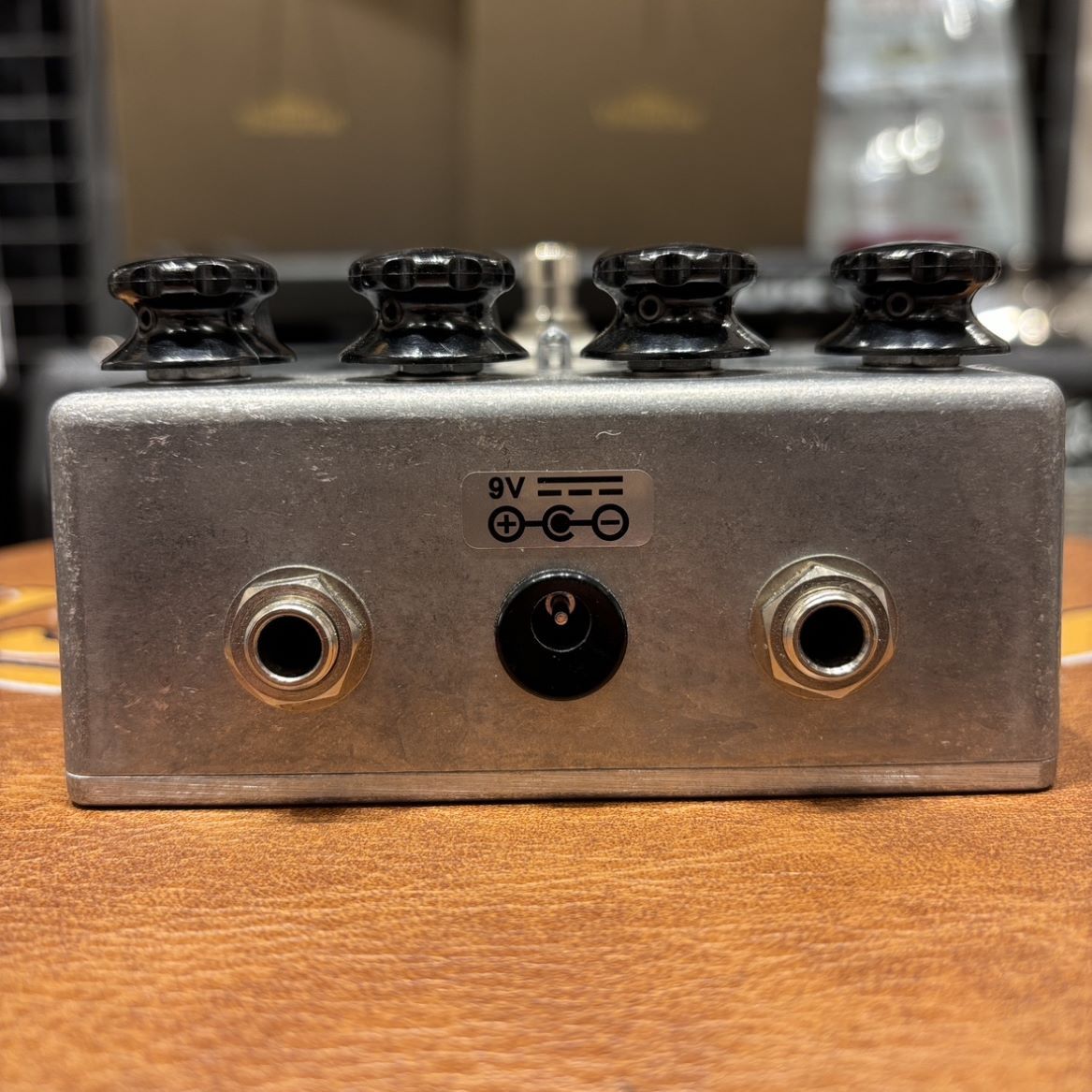 BOOROCKS （ブロックス）LEON MD-1（中古/送料無料）【楽器検索