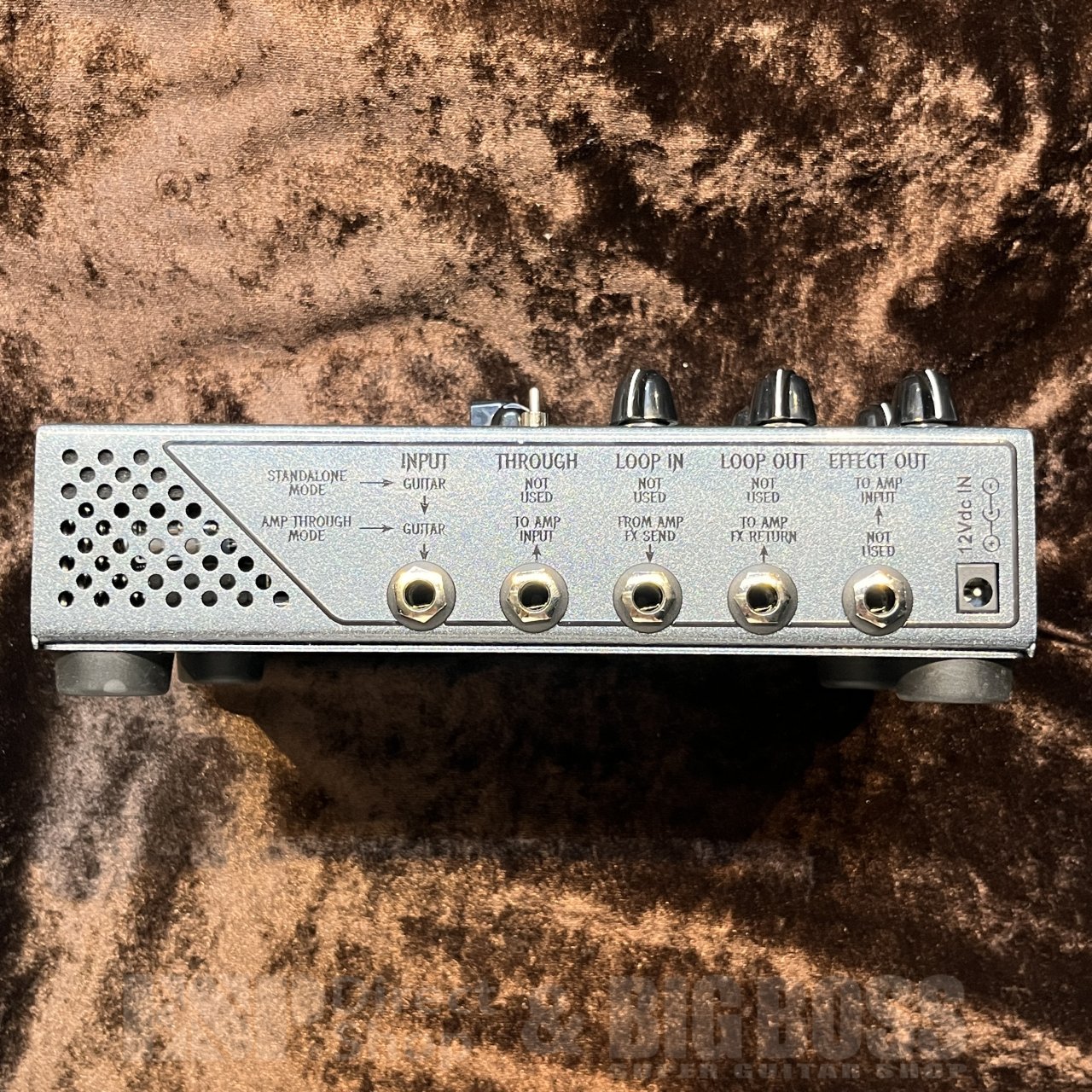 Victory Amps V4 The Kraken Preamp（中古/送料無料）【楽器検索