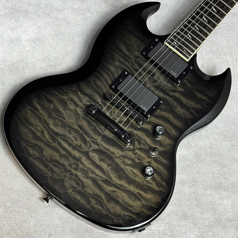 Epiphone SG Custom Prophecy【加古川店】（中古/送料無料）【楽器検索