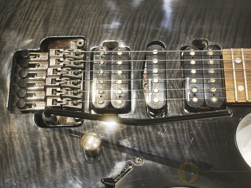 Ibanez RG470DMFZ 【返品OK】[MLH19]【難波店在庫】（中古/送料