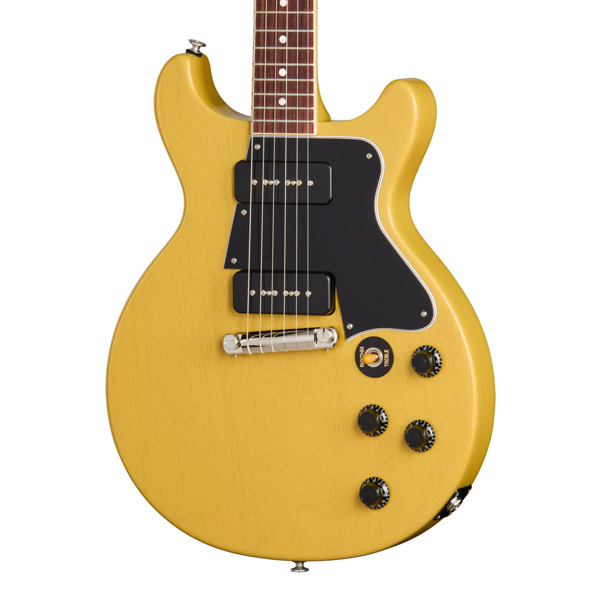 Gibson Les Paul Special Double Cutaway TV Yellow ギブソン レス