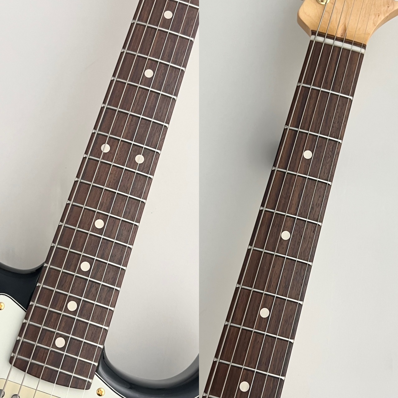 【1 of 8】JWB-S【2019年製】 中古】J.W.Black Guitars JWB-S Quilt Maple Top Medium Soft
