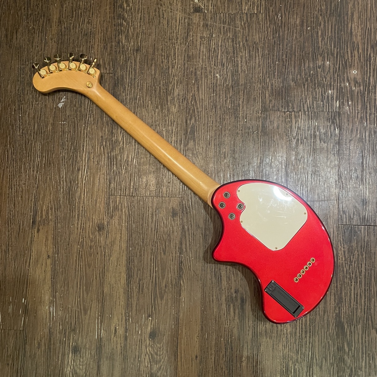 FERNANDES ZO-3 Electric Guitar（中古/送料無料）【楽器検索デジマート】