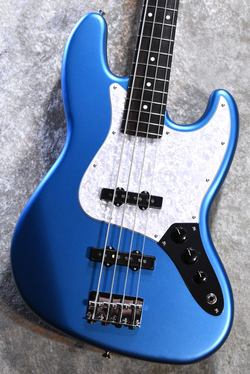 Fender Jazz Bass 4弦 レイクプラシッドブルー Fender Jazz Bass 4弦 レイクプラシッドブルー Fender Made in