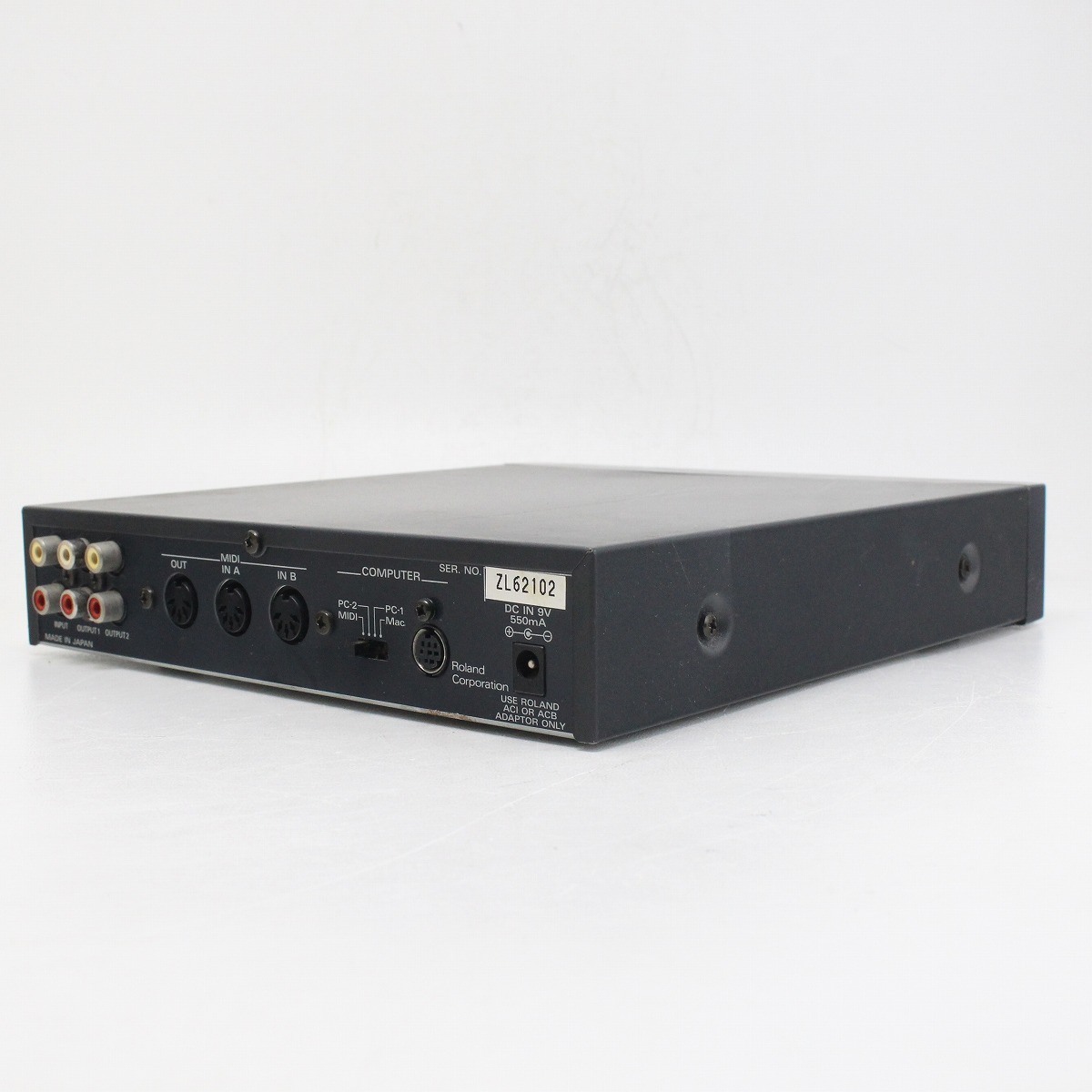 Roland SC88ST PRO 【御茶ノ水本店】（中古）【楽器検索デジマート】