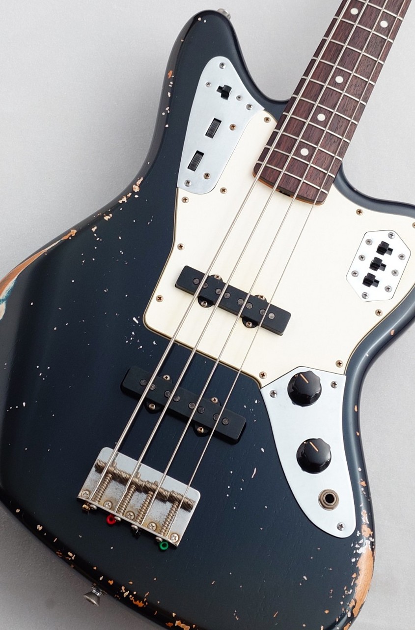 Provision 【48回無金利】VJGB-RELIC -Black/Lacquer--【NEW
