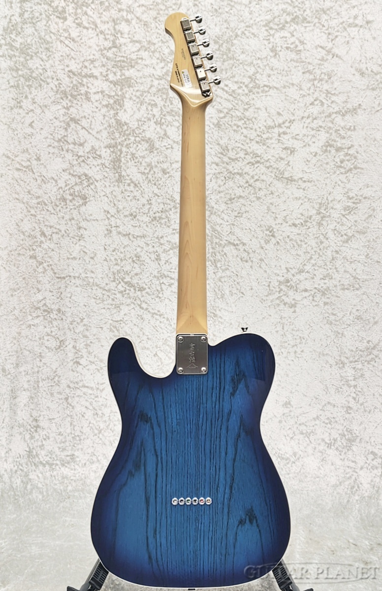 FUJIGEN(FGN) NTE210RAH SBB【E260086】【3.66kg】（新品）【楽器検索