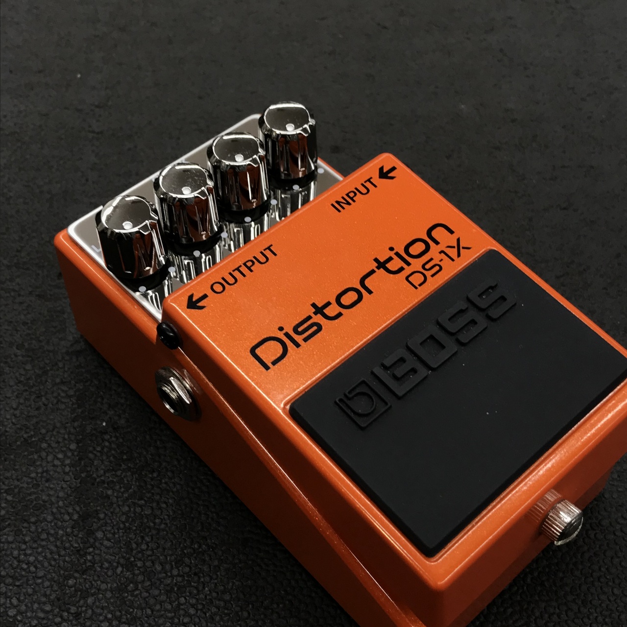 BOSS DS-1X 中古 BOSS DS-1X（中古）【楽器検索デジマート】