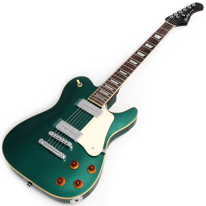 Bacchus Global Series BARON-STD/S (GM) 【Bacchus スプリング Bacchus Global Series BARON-STD/S (GM) 【Bacchus スプリング