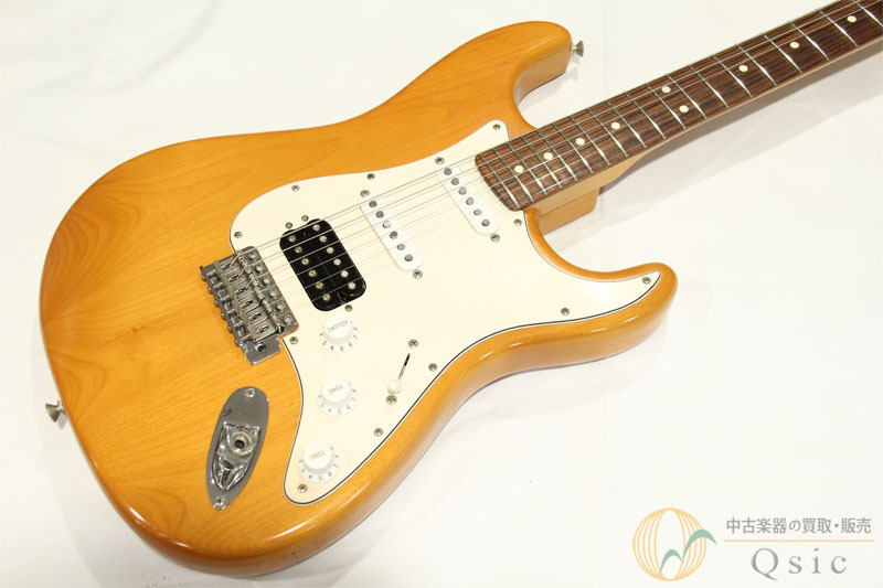 Fender Highway One Stratocaster HSS 2003年製 【返品OK