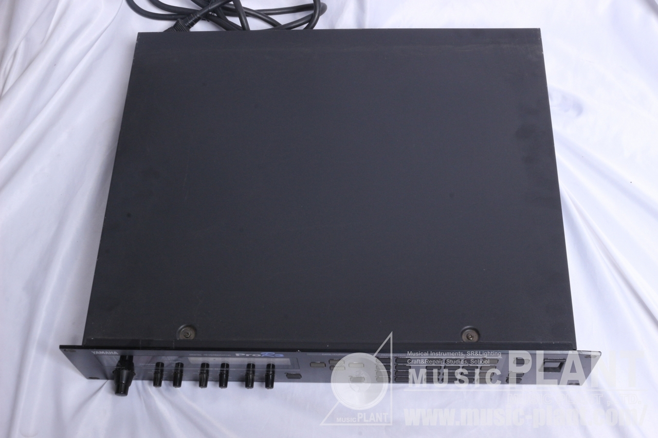 YAMAHA Pro R3（中古/送料無料）【楽器検索デジマート】