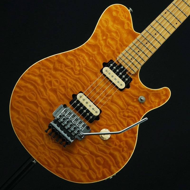 MUSIC MAN USED 中古 AXIS EX(Translucent Gold)[SN.G02209