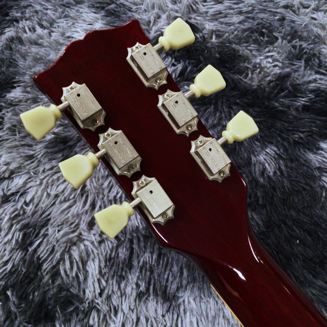 Gibson SG Standard Heritage Cherry 1996's 【中古品】（中古/送料