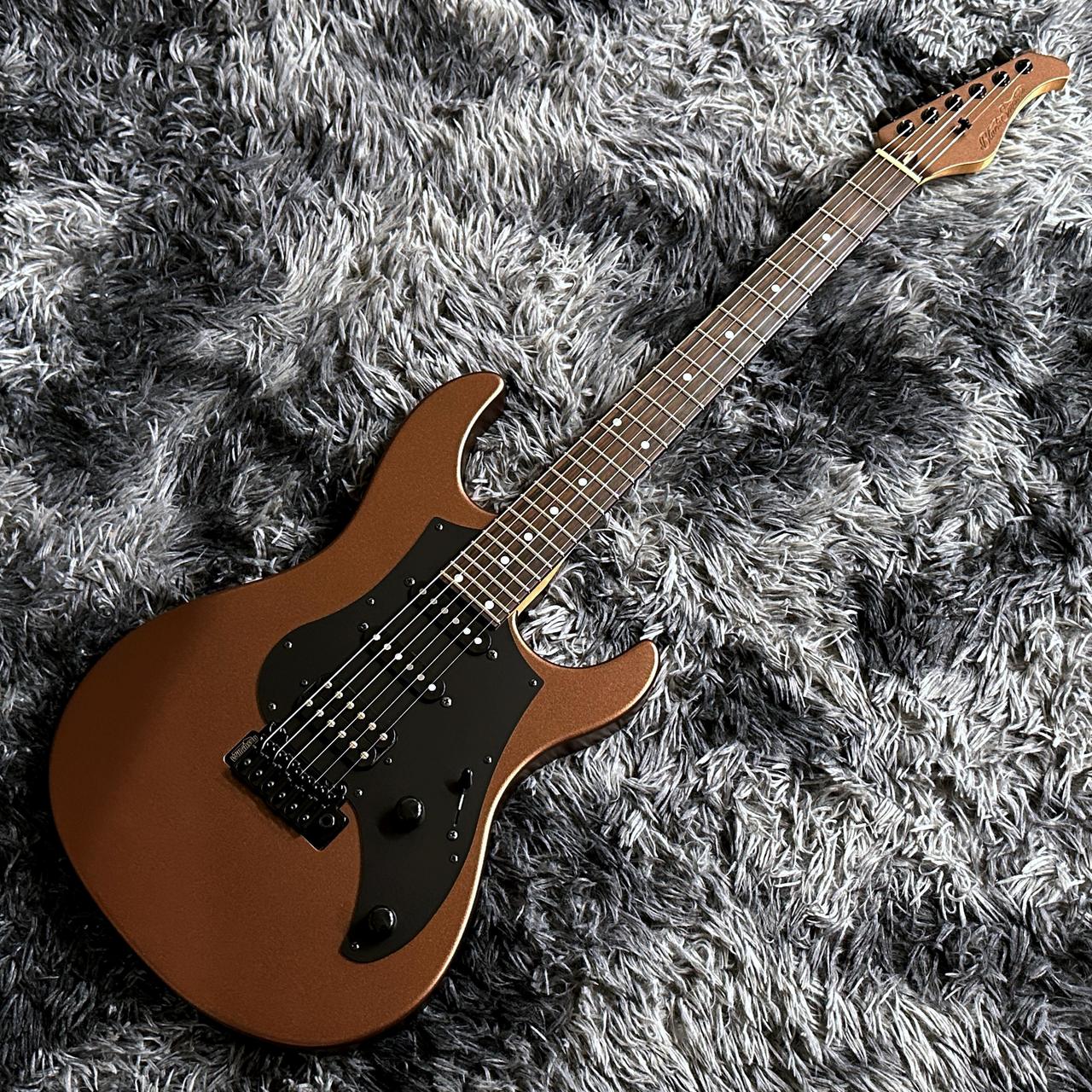 み*ぅ様 b fis ダークブラウン 4本セット Black Smoker FUTURA-B SSH Hazel Brown Metallic / MH【国産