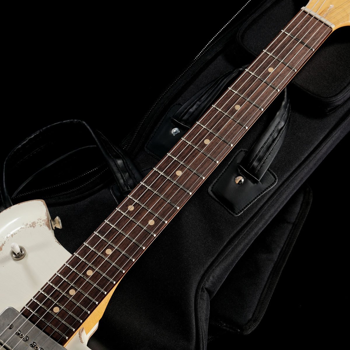 FANO Oltre RB6 Olympic White 【渋谷店】（中古/送料無料
