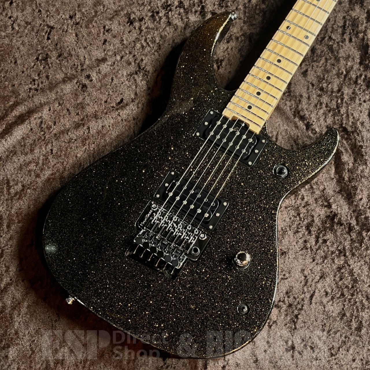 Killer KG-Fascist Vice II -Galaxy black-（新品/送料無料）【楽器