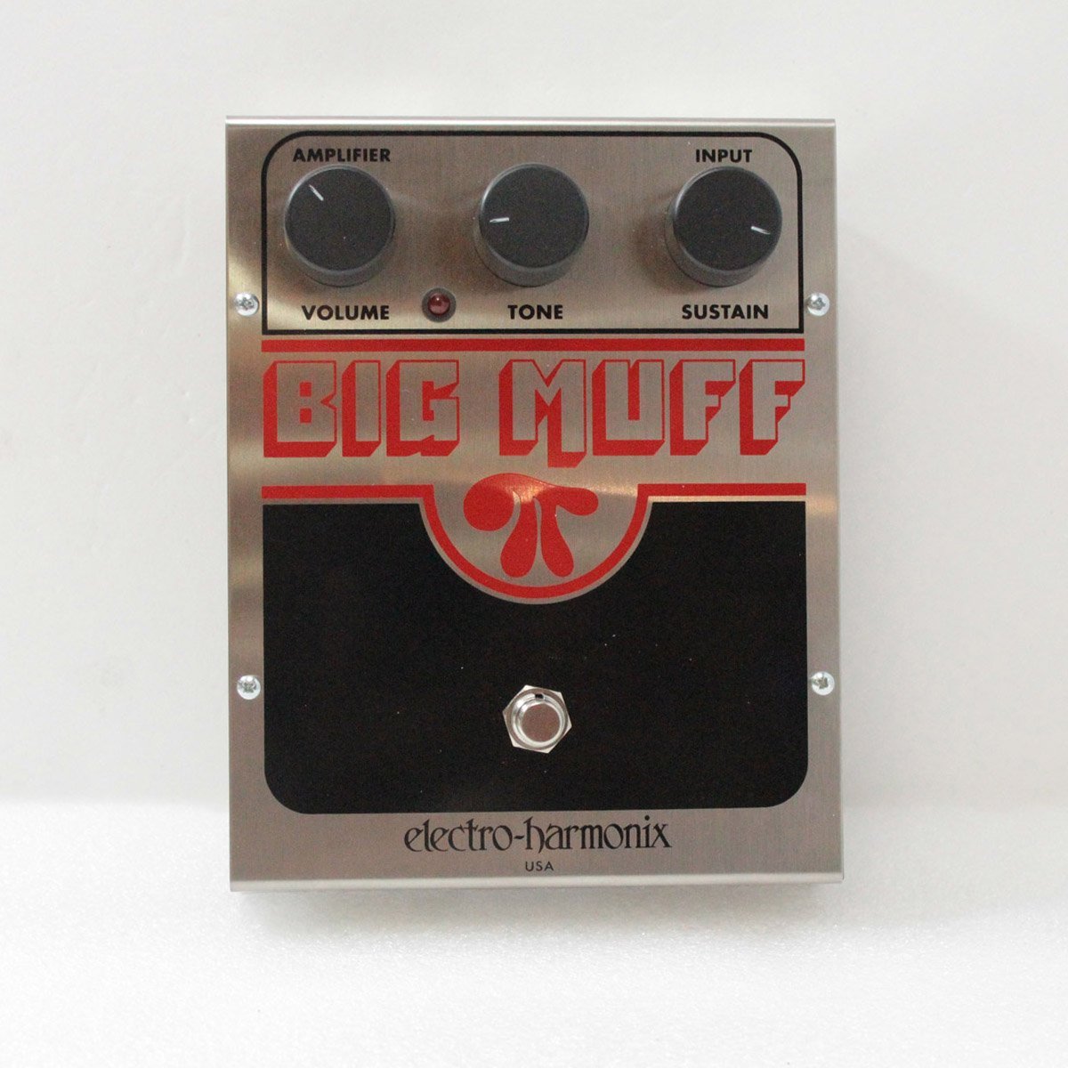 Electro-Harmonix Big Muff Pi USA Reissue 【心斎橋店】（中古