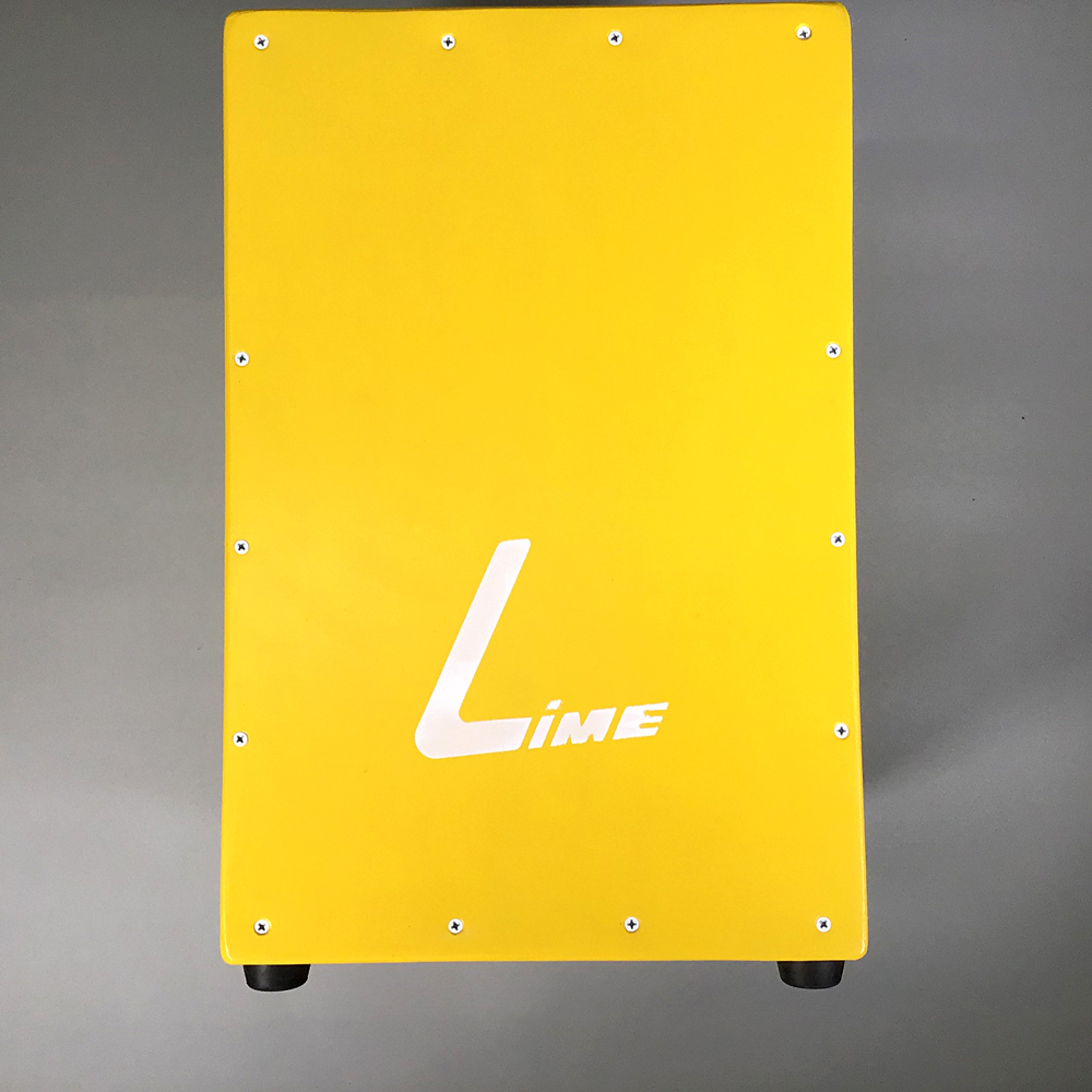 lime cajon ホールツリー LiME Cajon ホールツリー（B級特価/送料無料）【楽器検索