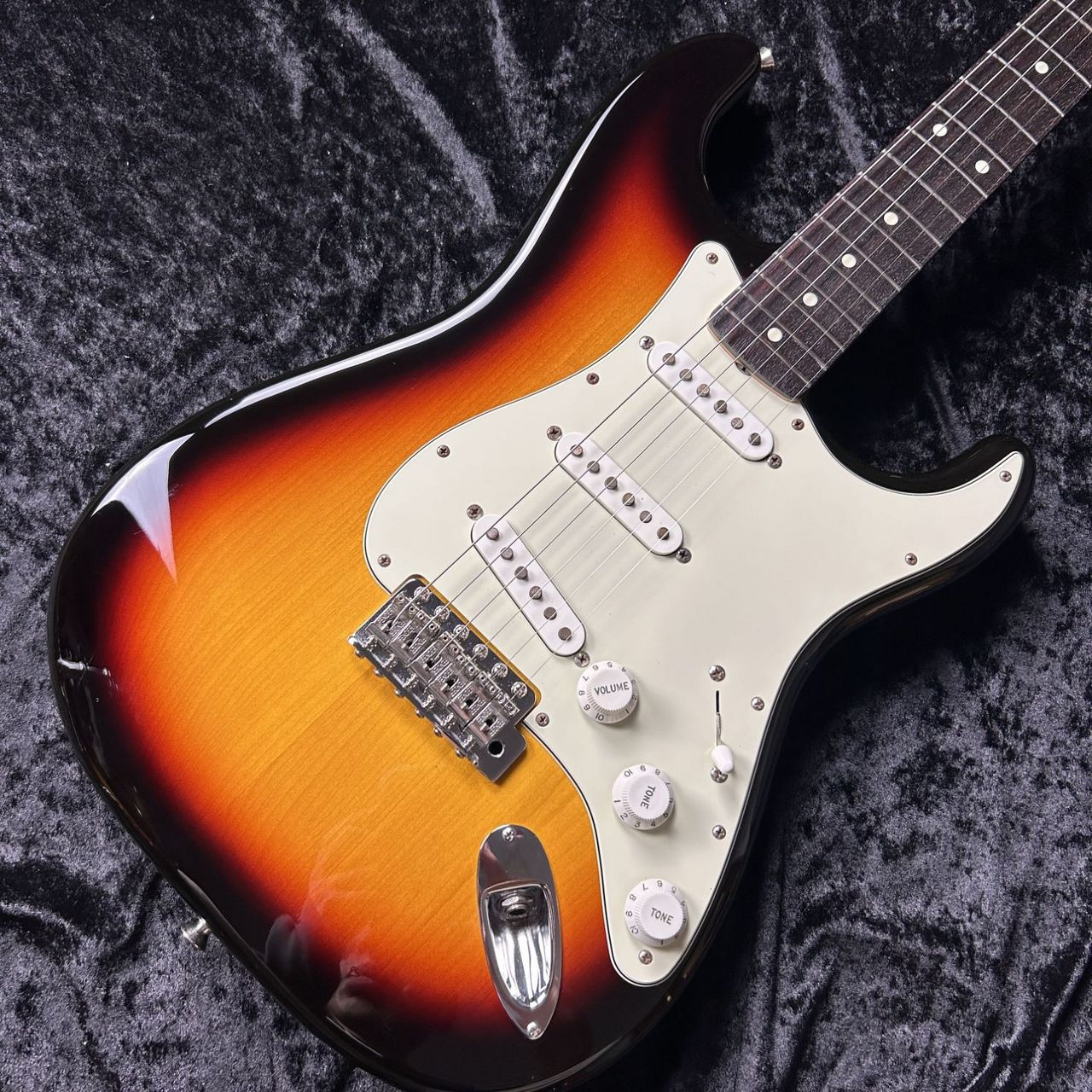 Fender Made in Japan Traditional '60s Stratocaster(中古 Fender Made in Japan Traditional '60s Stratocaster(中古