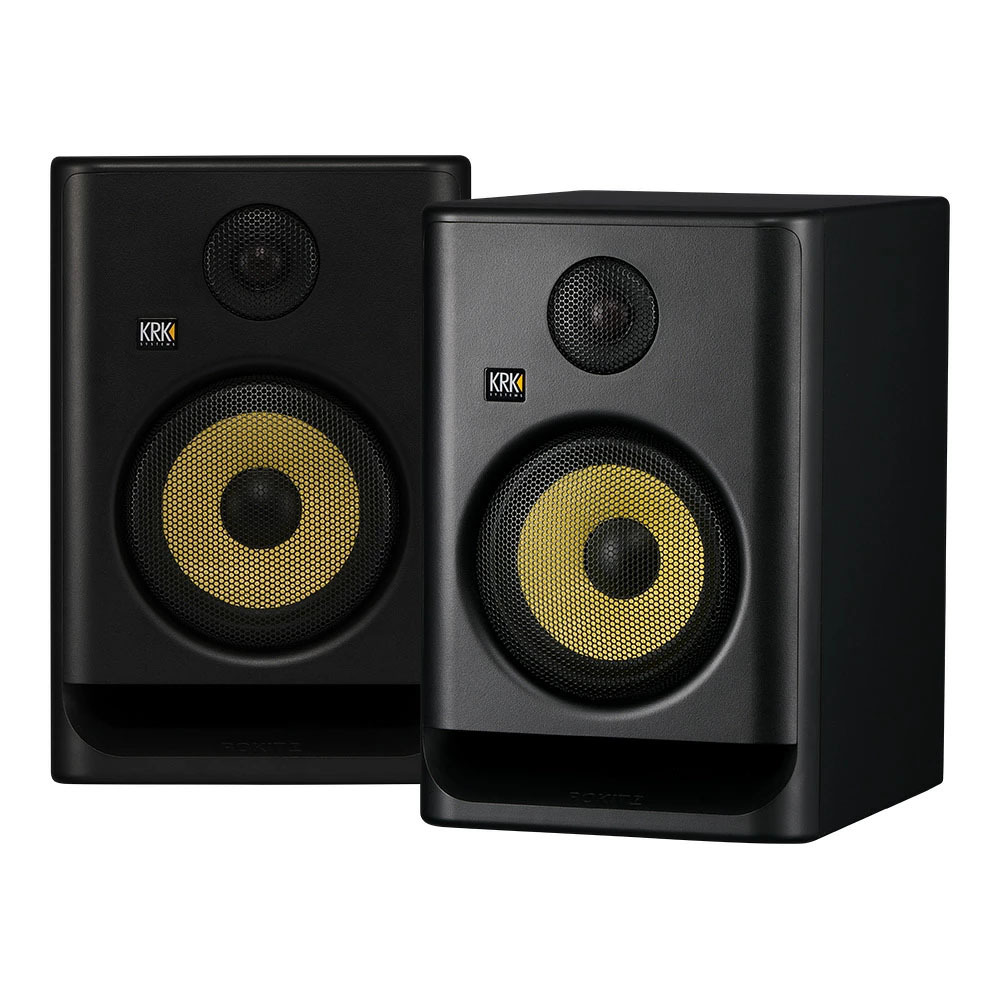KRK ROKIT G5 [RP7G5](ペア)（新品/送料無料）【楽器検索デジマート】
