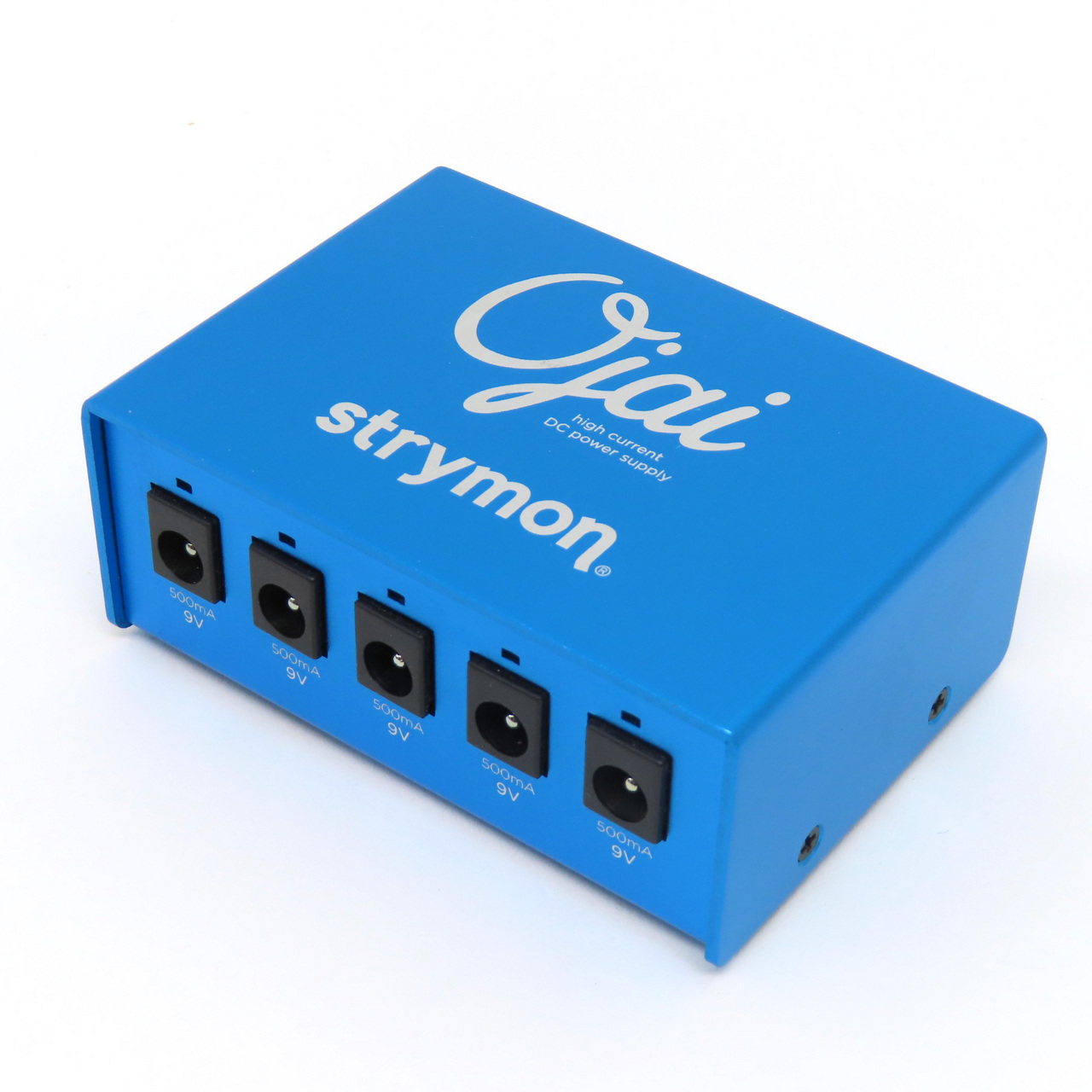 strymon Ojai high current DC power supply（中古/送料無料
