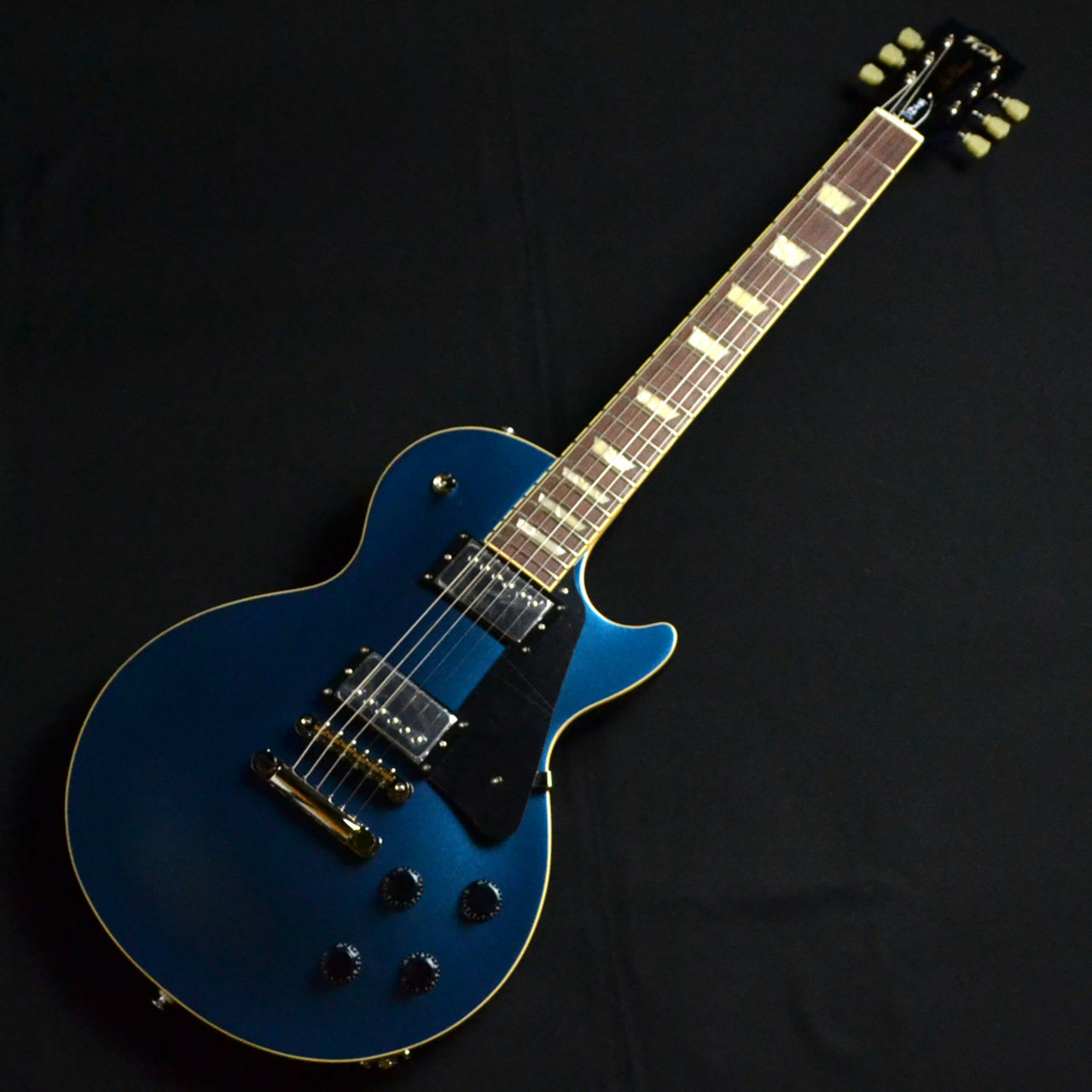 ☆値下決断　☆ビンテージ+新機能　東海楽器の海外ブランドGESSION LP FUJIGEN(FGN) 【閉店セール】NLS100RMPTB-OLP【スポット限定生産