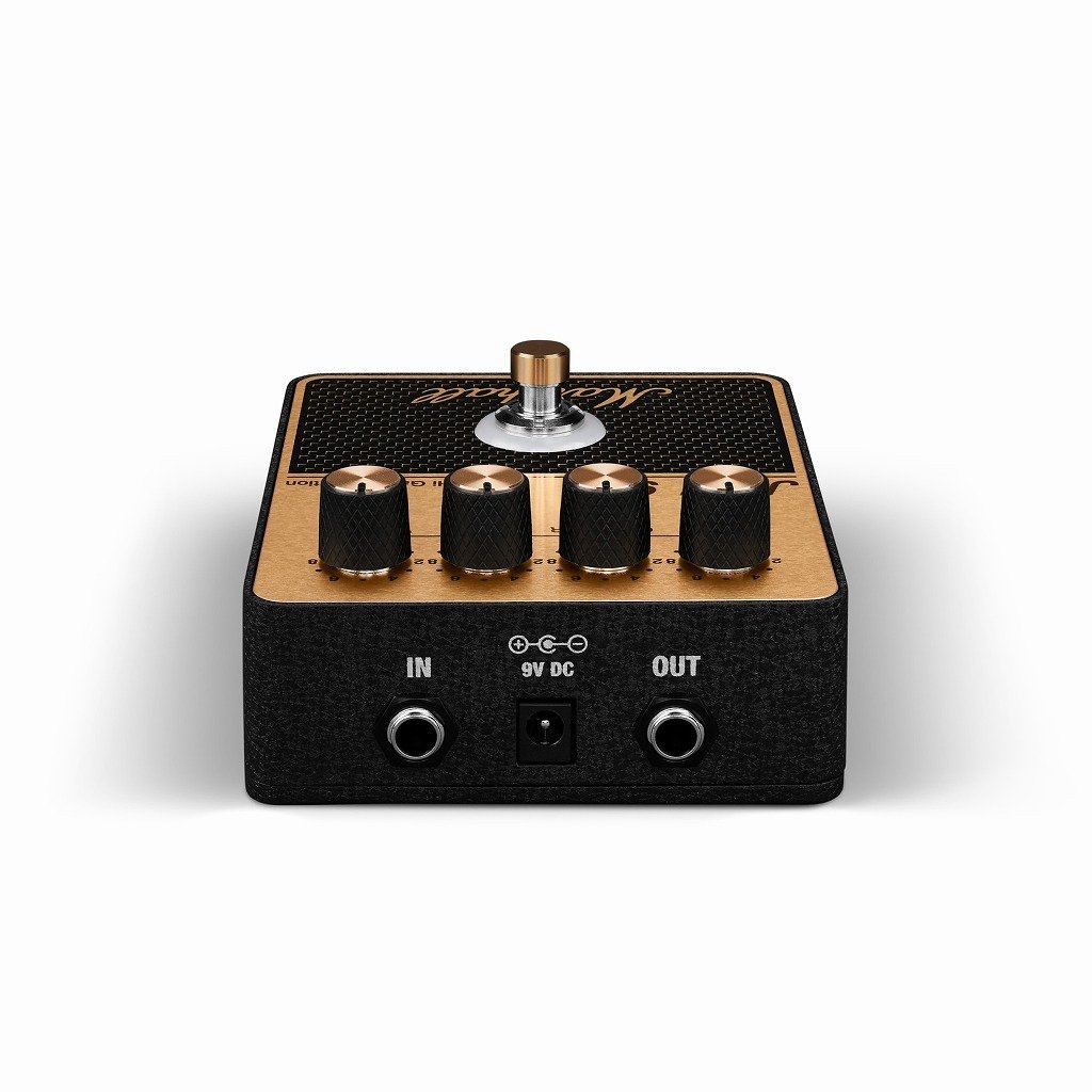 Marshall JCM900 Overdrive Pedal オーバードライブ ディストーション