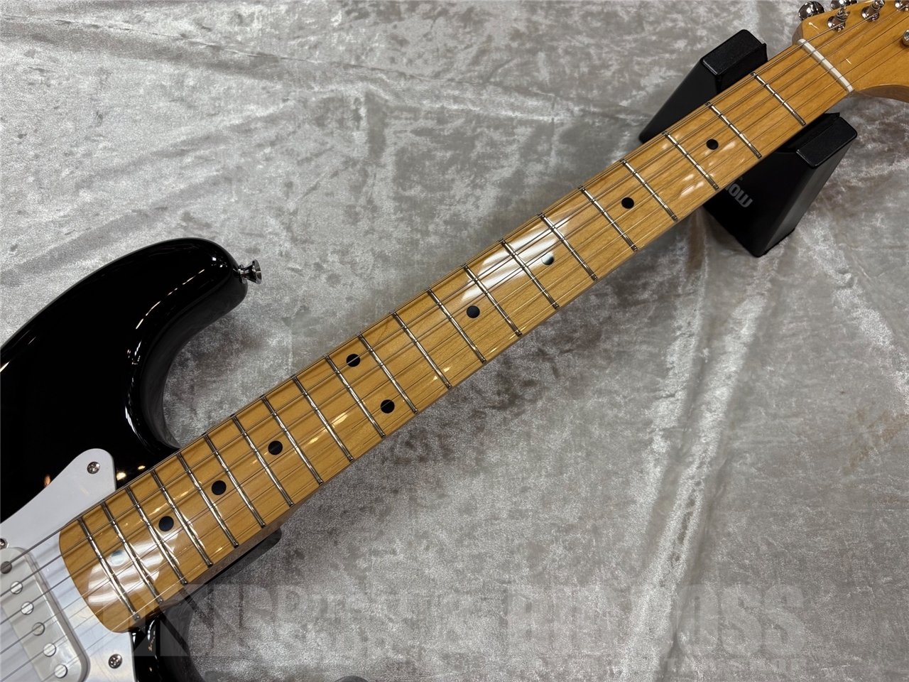 EDWARDS E-ST-ALM【Black】（新品/送料無料）【楽器検索デジマート】
