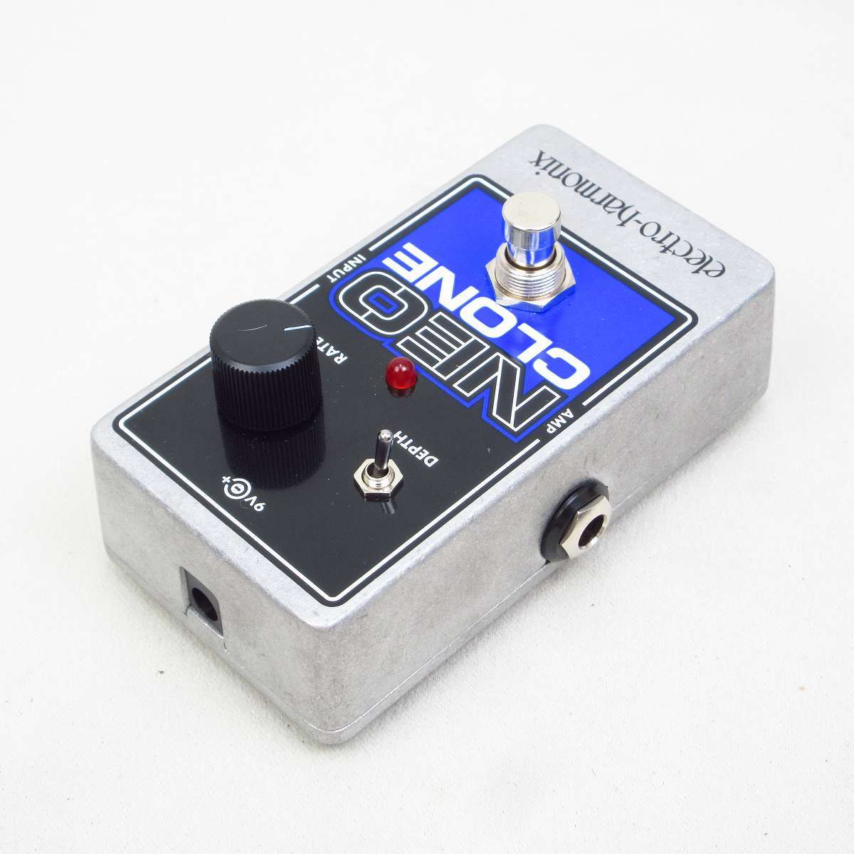 Electro-Harmonix Neo Clone Analog Chorus コーラス 【横浜店】（中古