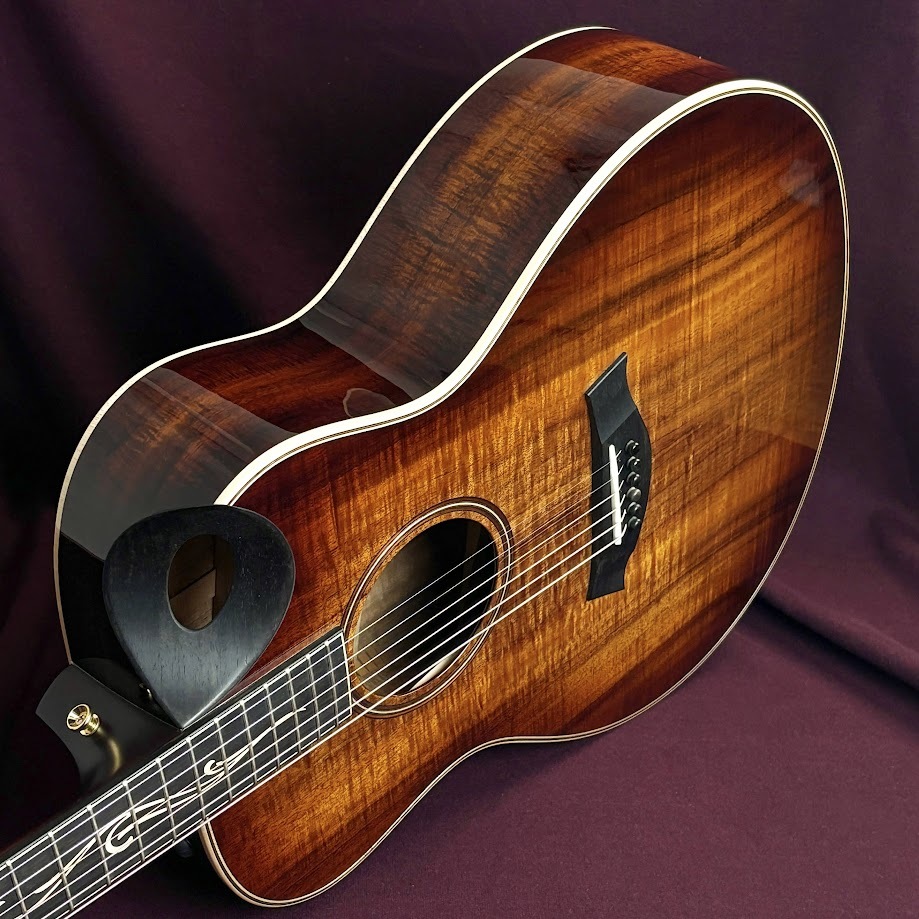 Taylor K26ce V-Class 【現物画像】（新品/送料無料）【楽器検索