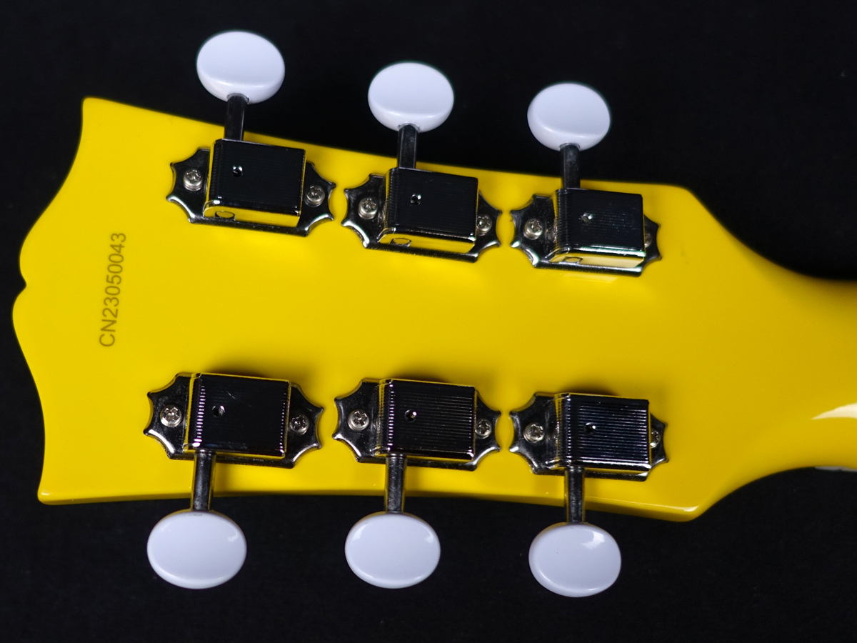 Tokai LSS90 YW 2023（中古）【楽器検索デジマート】