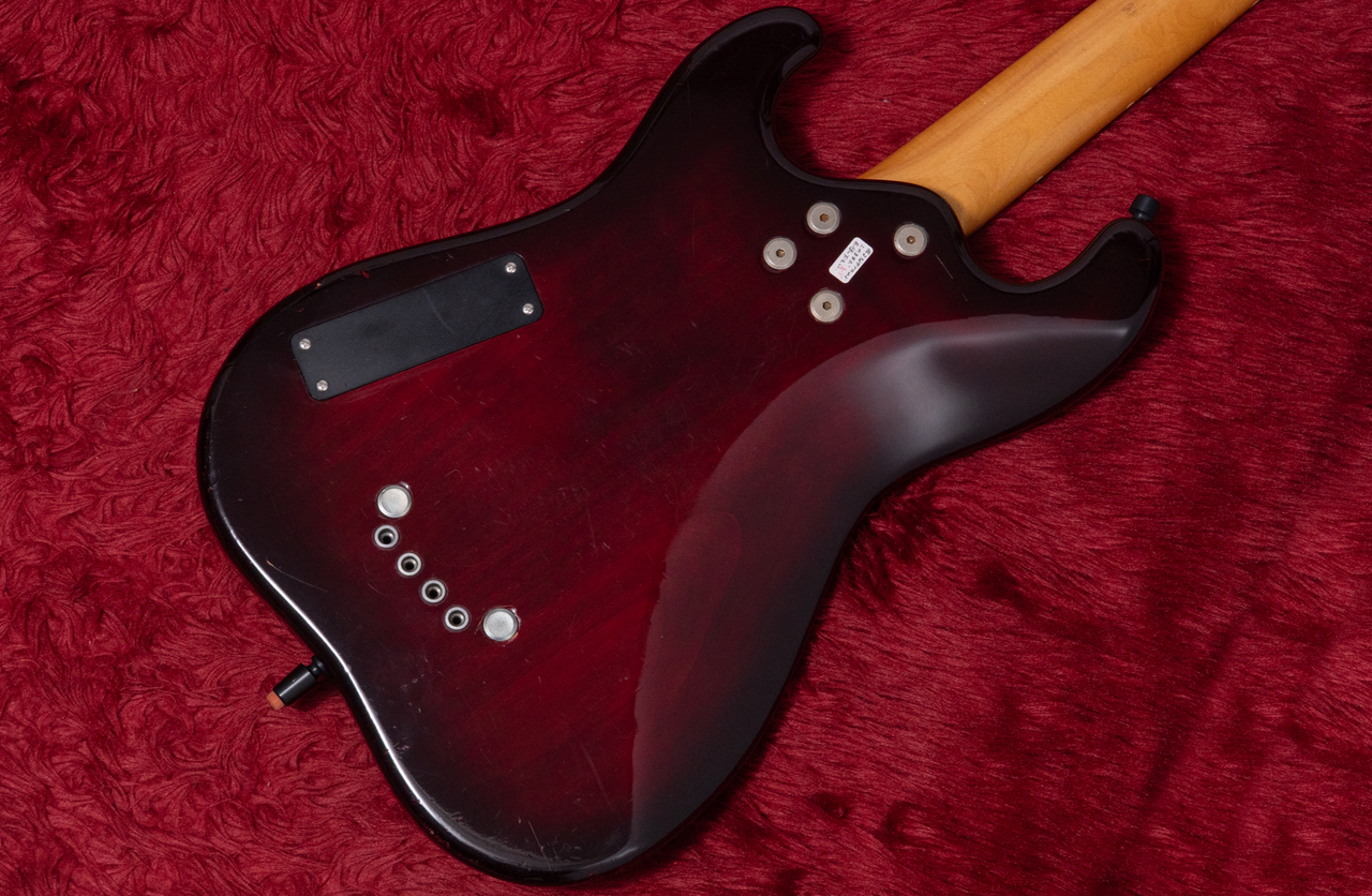 ATLANSIA Garland Bass 1982 4.080kg #82020S【GIB横浜】（中古/送料