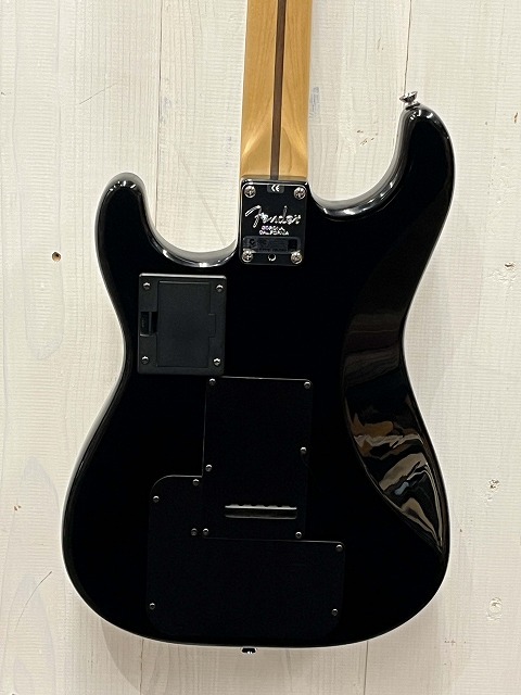 Fender VG Stratocaster G-5 BLK- R【2007年製中古】（中古）【楽器