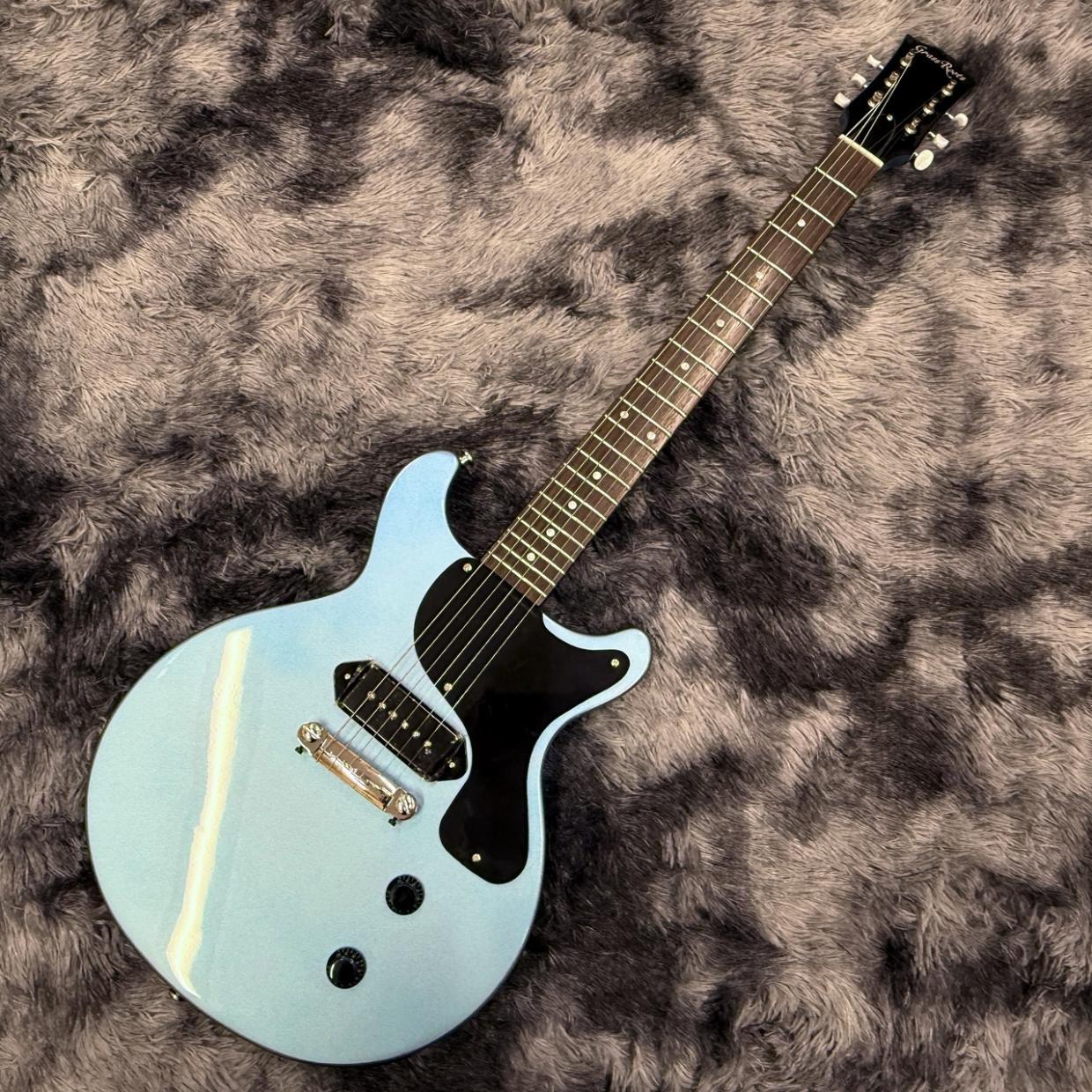 GrassRoots G-JR-LTD / Pelham Blue（新品/送料無料）【楽器検索