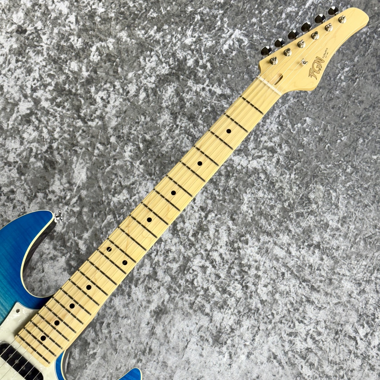 FUJIGEN(FGN) J-Standard ODYSSEY JOS2-FM-R/OBT ~Ocean Burst
