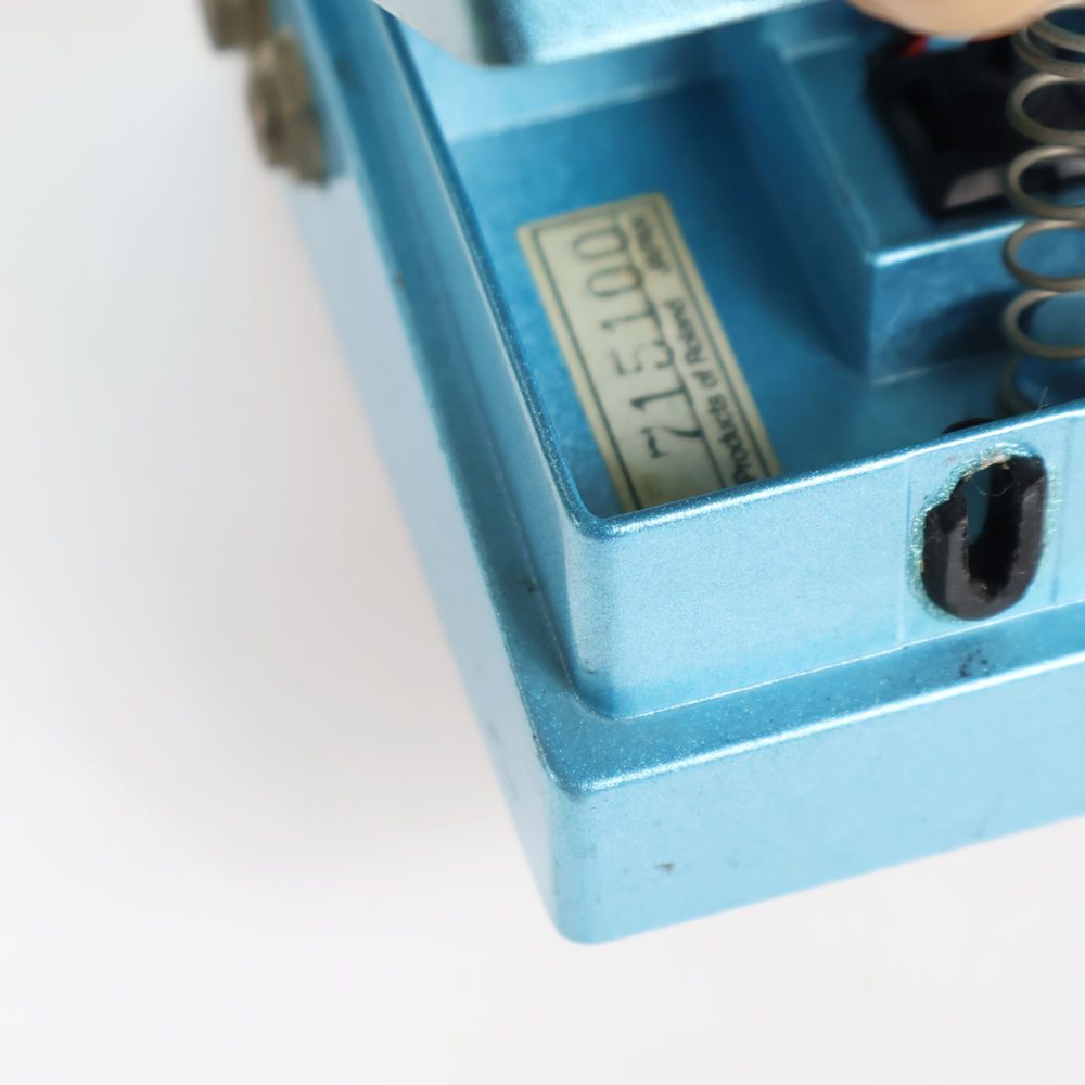 BOSS 【中古】 コーラス エフェクター BOSS CE-3 Chorus Made in JAPAN