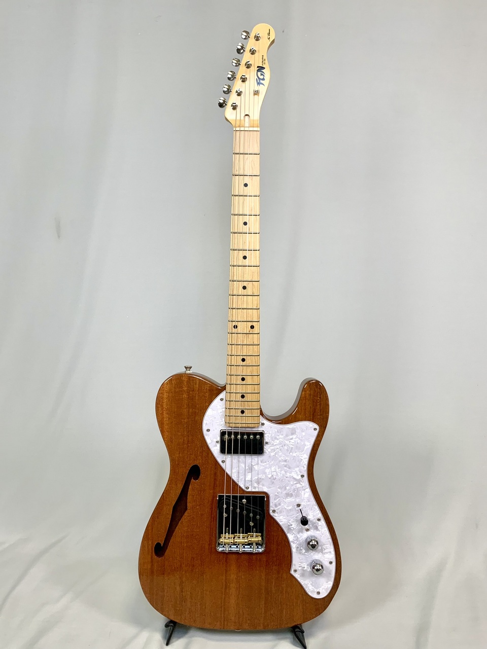FUJIGEN(FGN) Neo Classic NTE11MMHT-NT(Natural) ネオ