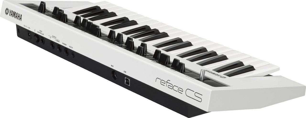 YAMAHA reface CS（新品/送料無料）【楽器検索デジマート】