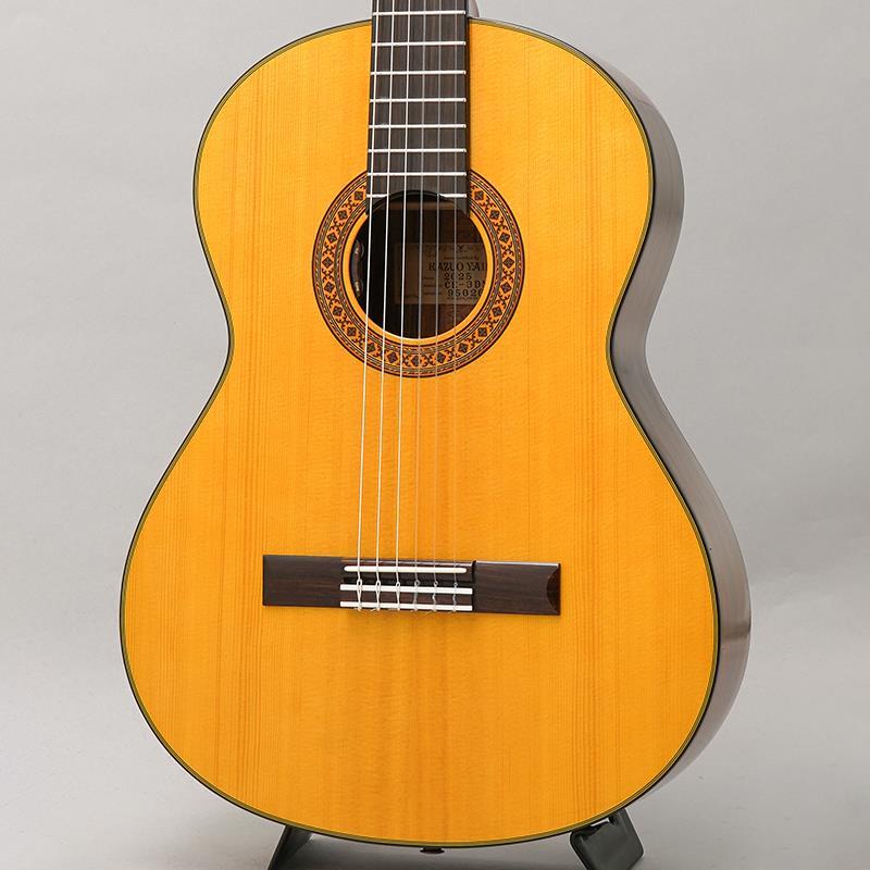 K.Yairi CE-2FTBK エレガットギター CLASSIC CE-2｜製品紹介｜Yairi Guitar ヤイリギター