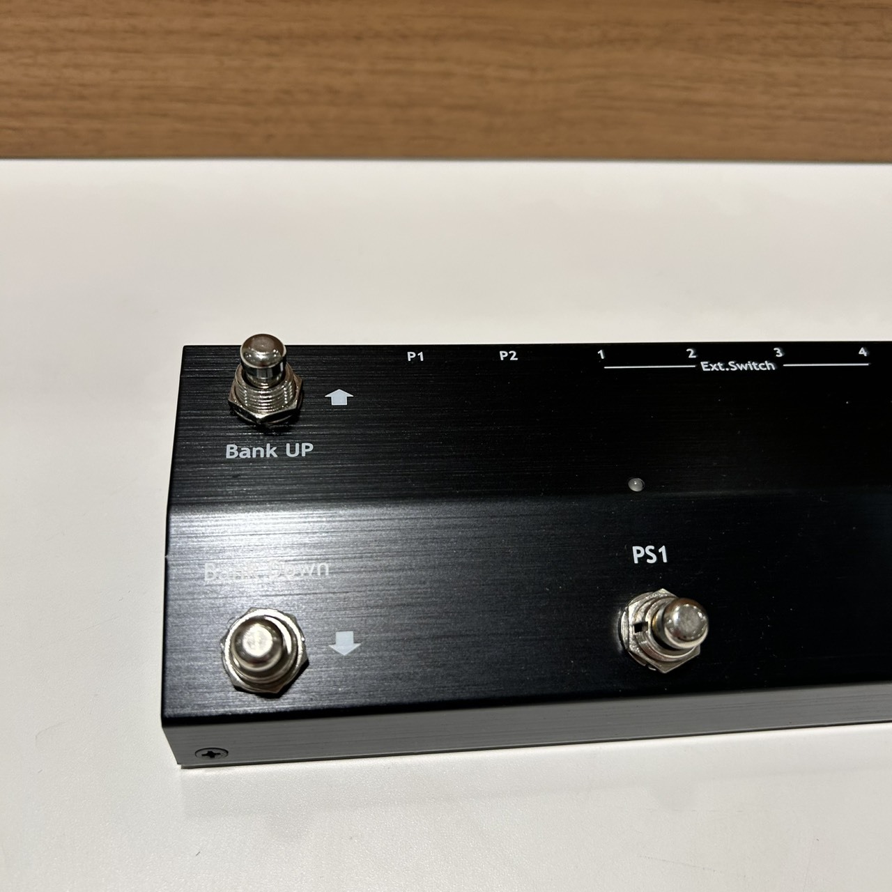CAJ (Custom Audio Japan) MIDI PRG Station（中古/送料無料）【楽器